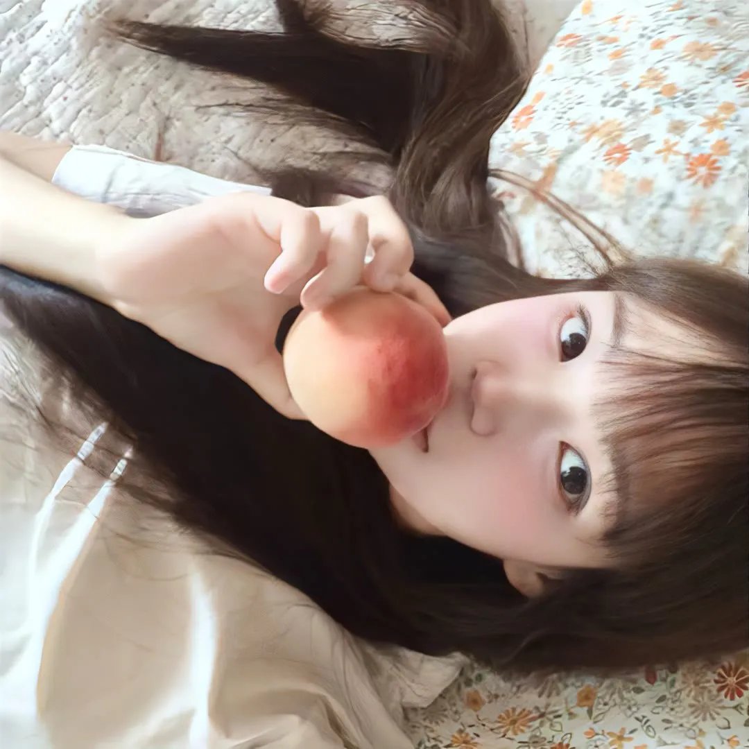 爱在春光乍现时